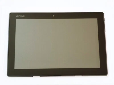 display completo preassemblato Lenovo MiiX 310 1920x1200 full-hd touchscreen - Immagine 1 di 3