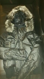 Authentic Spyder, lady's jacket, brand new, size US 8, EU 10 - Picture 1 of 8