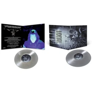 Danzig - Danzig 5: Blackout (Glitter LP Vinyl) & Danzig 5: Blackacidevil (Silver - Picture 1 of 3