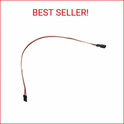 Spektrum Heavy-Duty Servo Extension 12 - Image 1 of 2