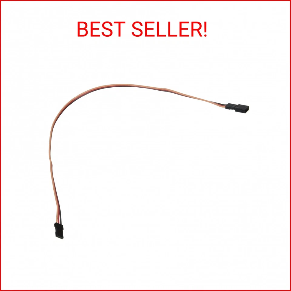 Spektrum Heavy-Duty Servo Extension 12 - Image 1 of 2