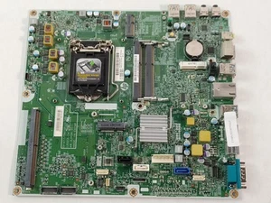 Lote De 2 HP EliteOne 800 G1 AIO LGA 1150 DDR3 Escritorio Placa Base 697289-002 - Imagen 1 de 6