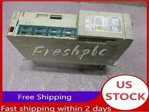 Mitsubishi MDS-CH-V2-4535 Servo Drive Unit 513-648VDC 4.5/3.5kW 11/8.4A - Picture 1 of 11