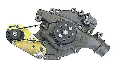 Комплект привода электрического водяного насоса Moroso 63750 - Изображение 1 из 4