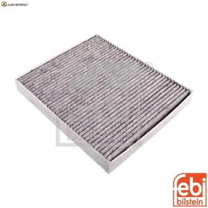 FILTER INNENRAUMLUFT 44846 FÜR BUICK VAUXHALL ASTRA/Mk/VII MOKKA MERIVA  OPEL - Bild 1 von 9