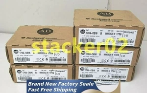 1 件全新 1769-OB16 B 输出目录- - Picture 1 of 2