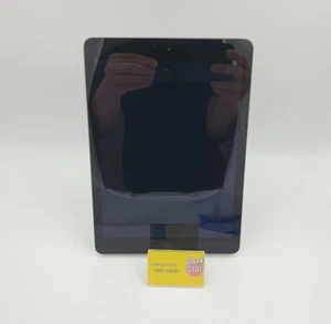 APPLE IPAD 5TH GENERATION 32GB MP2F2X/A (FAULTY) - Picture 1 of 8