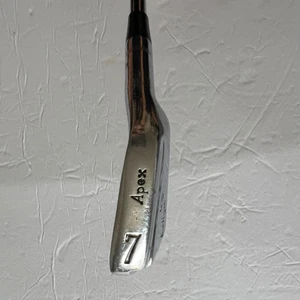 Ben Hogan Apex PC #7 Iron Steel Apex 4 Golf Club - Picture 1 of 6