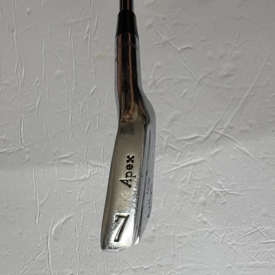 Club de Golf Ben Hogan Apex PC #7 Hierro Acero Apex 4 Foto 1 de 4