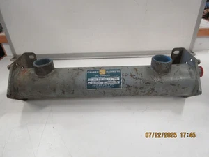 Parker Hannifin Oil Cooler HX-5520 - Picture 1 of 7