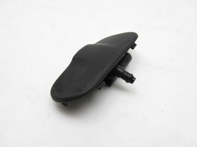 2009-2016 AUDI A4 Right Windshield Washer Sprayer Nozzle 8T0955988B OEM - Image 1 of 4