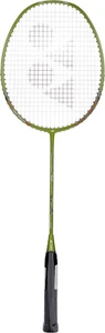 YONEX NANORAY 72 Light Badminton Racquet |Gold|5U G4|NANOMETRIC|X-FULLERENE |... - Picture 1 of 12