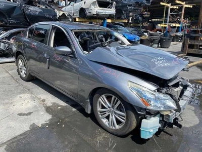 Lower Control Arm Rear Trailing Arm Fits 10-20 370Z 543089 - Image 1 of 4