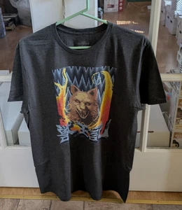 Altered Beast Short Sleeve XL Loot Crate Shirt - Never Worn - Picture 1 of 2