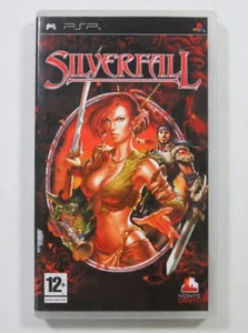 Silverfall (Sony PSP) PAL Region Free - Bild 1 von 1