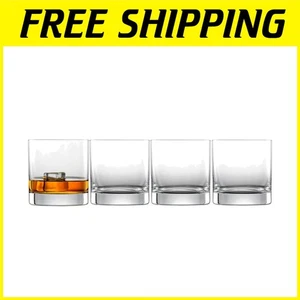 Paris Collection Double Old Fashioned Glass - 6 Pack - Picture 1 of 8