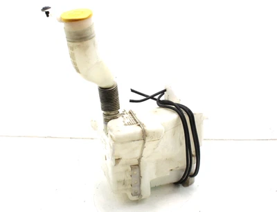 Subaru Forester 2009-2013 parabrisas lavadora depósito botella blanco OEM Foto 1 de 4