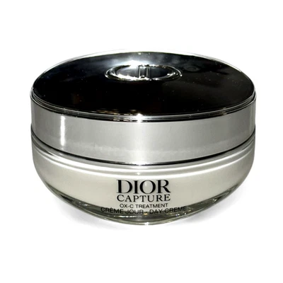 Crema de día tratamiento Dior Capture Ox-C 1,7 FL OZ Foto 1 de 2