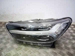 Volvo XC40 18-24 N/S Passenger LED Headlight Lamp & Ballast 32342528 442726 - Picture 1 of 6