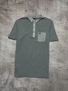 Fred Perry Mens Polo Shirt Size L - Picture 1 of 7