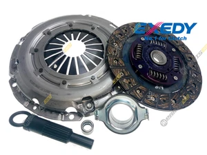 1 x EXEDY Clutch Kit MZK-9006 - Picture 1 of 2
