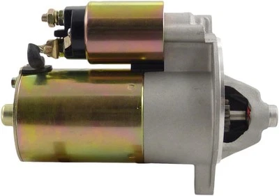 New Starter fits Ford F800 7.0L/429CI 1997-1998 Standard Trans. SR7570N 4N9281 - Image 1 of 4