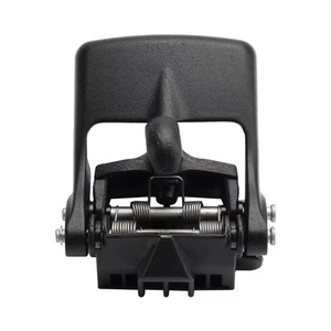 Replacement For Wrangler JL Gladiator 2018-2024 Folding Top Latch 68391566AB - Picture 1 of 12