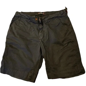 Psycho Bunny Shorts Herren 34 blau Golf Chino Classic Fit * - Bild 1 von 12