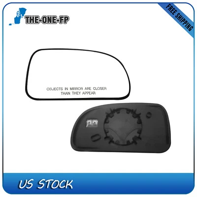 Espejos retrovisores laterales conductor pasajero para Chevrolet Trailblazer 4,2 L 5,3 L 6,0 L 2002-09 Foto 1 de 4