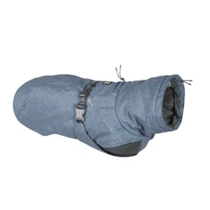 Hurtta Expedition Parka Bilberry 45cm - 933712. 2 Available. - Picture 1 of 9