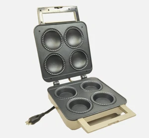 Breville Kuchenbereiter BPI640XL Edelstahl Personal 4 Mini getestet funktioniert - Bild 1 von 16