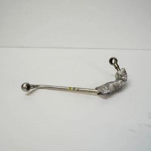 VW PASSAT Variant B6 2010 EcoFuel Turbine lubrication tube 03C145140L 13663635 - Bild 1 von 4