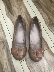 Wittner Ladies Pump Wedges - Size 9 AU - 5+ items free postage - AU only - Picture 1 of 8