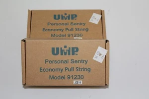 UMP Universal Medical Products Economy Emergency Pull String Monitor de paciente - Imagen 1 de 2