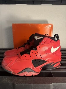 Vintage OG Nike Air Maestro 2 size 9 Scottie Pippen 1993 OG RARE! - Picture 1 of 7