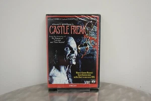 Castle Freak uncut - LaserParadise Film DVD - Bild 1 von 2