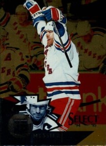 B0183- 1994-95 Select Gold Hockey Card #s 1-200 -You Pick- 10+ FREE US SHIP