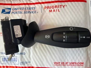 Detroit DT12-OA Transmission Electric Shifter -  | P/N A0095452124 - Picture 1 of 3