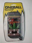 OneBall Madness Bottle Opener Traction Black Red Green 6 inch Radical
