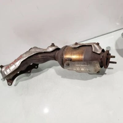 Colector de escape 4 Runner Driver 2010 2011 2012 4,0 L Foto 1 de 4