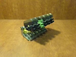 Wampfler 08-K154-0300 current collector - Picture 1 of 2