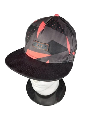 Gorra Cayler & Sons Cayler Six Snapback 1991 de colección talla única (rara) Foto 1 de 4