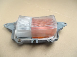 FORD CORTINA MK 2 SEITEN-/INDLEUCHTE VORNE - Bild 1 von 9