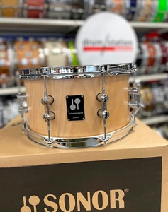 Sonor KOMPRESSOR Snaredrum "Buche" 13x7" - Bild 1 von 15