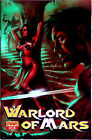 Warlord of Mars #18B Parrillo Variant - Dynamite - Arvid Nelson - Edgar Salazar