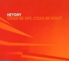 Heyday Could Be Day, Could Be Ni (CD) (US IMPORT)