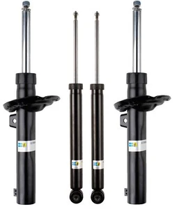 Bilstein B4 4x Shock Absorbers Dampers OEM Quality 19-230542, 22-230522 - Picture 1 of 1