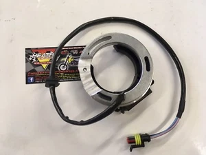 Cobra Stator CX50 King Sr Jr CM ECX50 50 CX ECX 50cc Mini Quad cc ATV ** - Picture 1 of 2