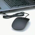 Wired USB Optical Scroll Mice Wireless Mouse Gaming Led For PC Laptop Computer