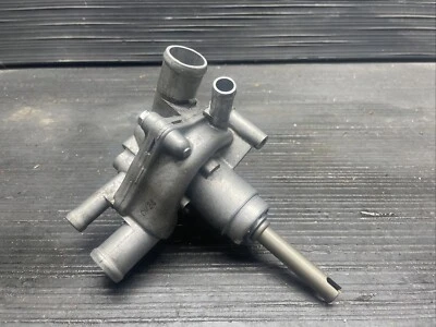 Honda CBR600 F4i 2006 bomba de agua, motor bomba de agua #12825 Foto 1 de 4